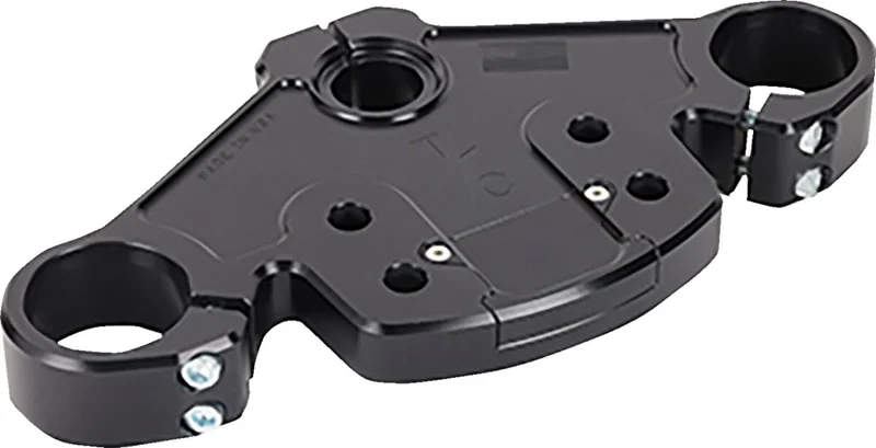 Thrashin Supply Co. TREE TOP 2024- FLTRX BLACK