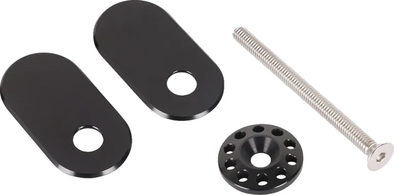 Thrashin Supply Co. TREE TOP 2024- FLTRX BLACK