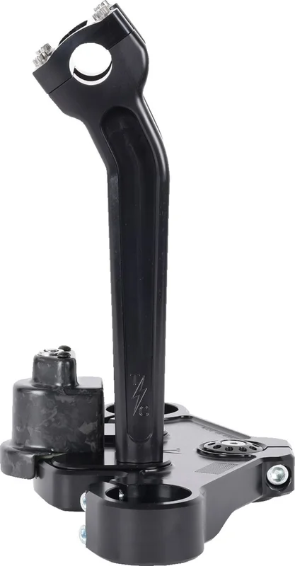 Thrashin Supply Co. TREE TOP 2024- FLTRX BLACK