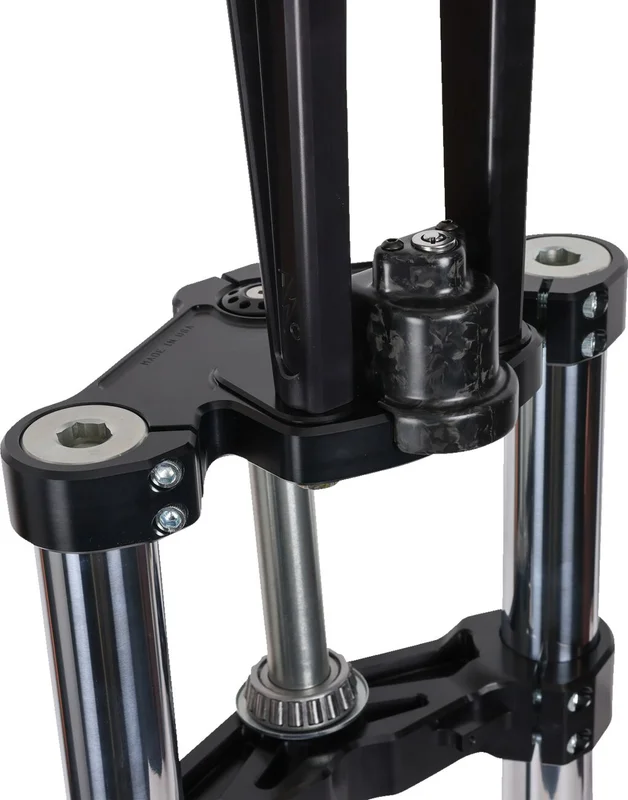 Thrashin Supply Co. TREE TOP 2024- FLTRX BLACK