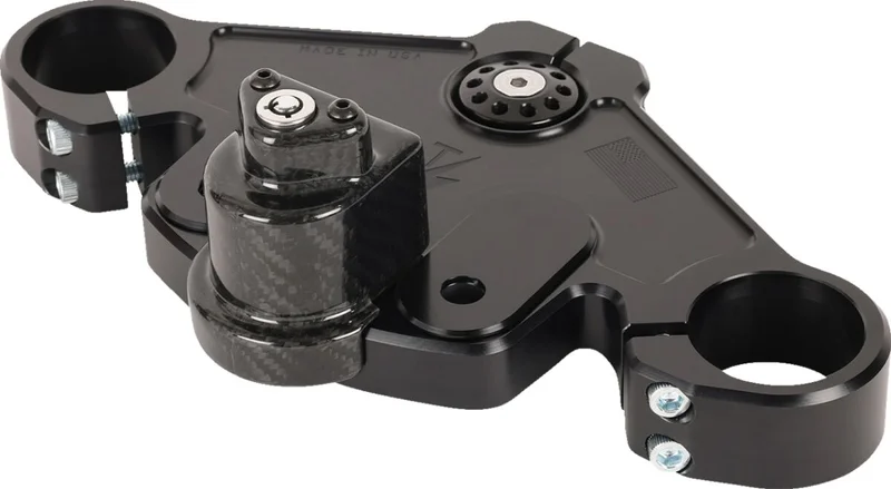 Thrashin Supply Co. TREE TOP 2024- FLTRX BLACK