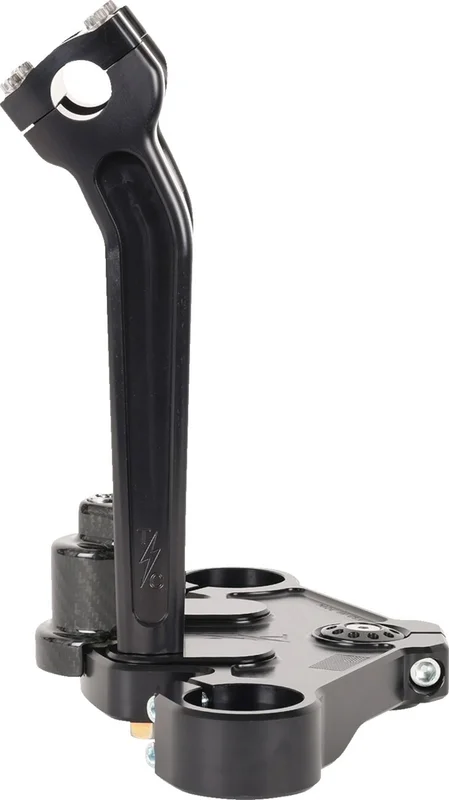 Thrashin Supply Co. TREE TOP 2024- FLTRX BLACK