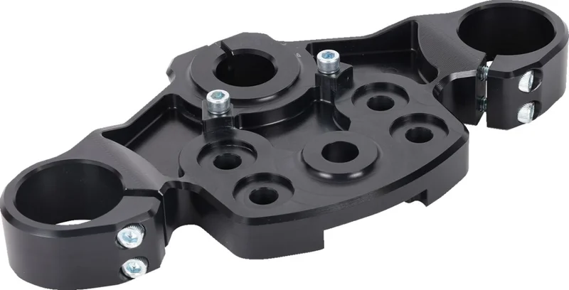 Thrashin Supply Co. TREE TOP 2024- FLTRX BLACK