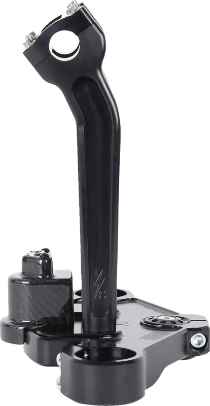 Thrashin Supply Co. TREE TOP 2024- FLTRX BLACK