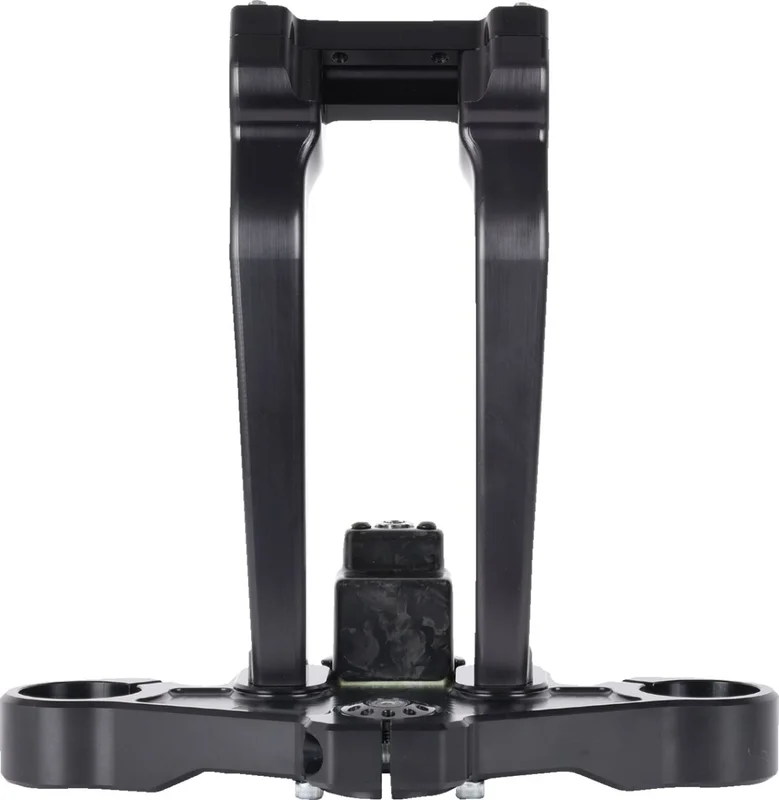 Thrashin Supply Co. TREE TOP 2024- FLTRX BLACK