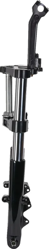 Thrashin Supply Co. TREE TOP 2024- FLTRX BLACK