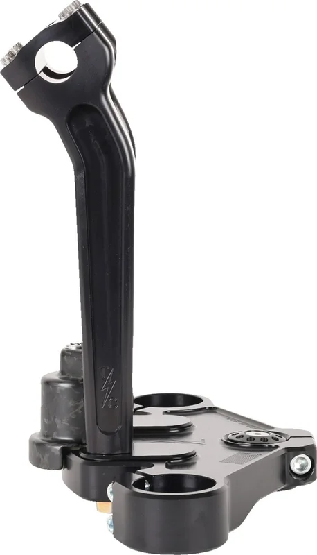 Thrashin Supply Co. TREE TOP 2024- FLTRX BLACK