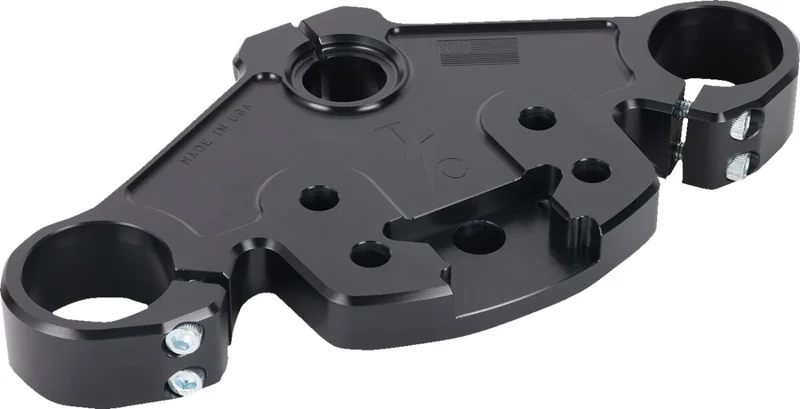Thrashin Supply Co. TREE TOP 2024- FLTRX BLACK