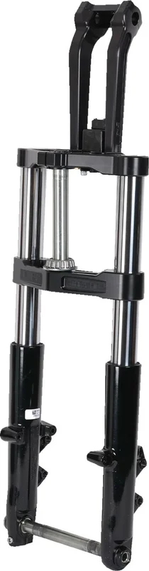 Thrashin Supply Co. TREE TOP 2024- FLTRX BLACK