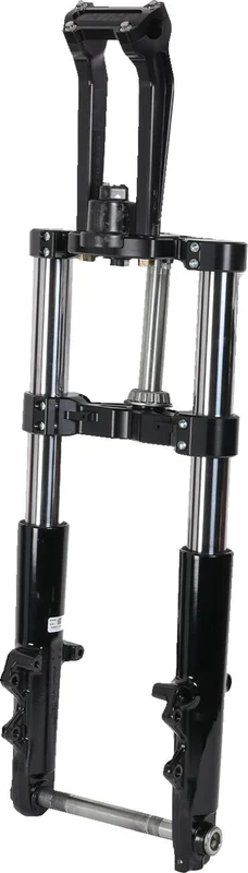 Thrashin Supply Co. TREE TOP 2024- FLTRX BLACK
