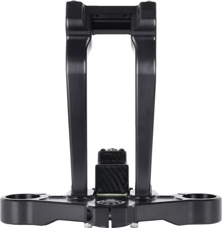 Thrashin Supply Co. TREE TOP 2024- FLTRX BLACK