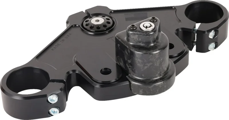 Thrashin Supply Co. TREE TOP 2024- FLTRX BLACK