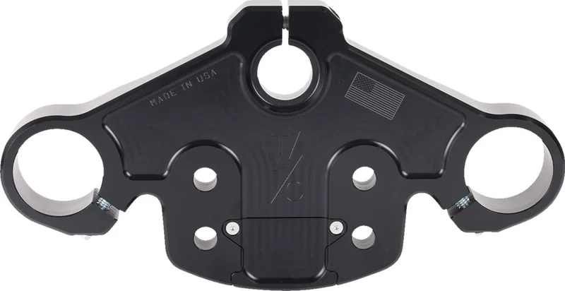 Thrashin Supply Co. TREE TOP 2024- FLTRX BLACK