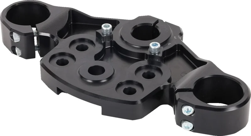 Thrashin Supply Co. TREE TOP 2024- FLTRX BLACK