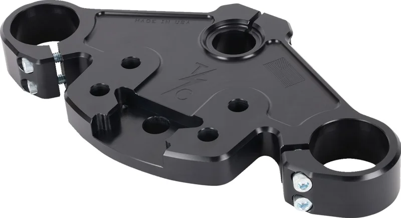 Thrashin Supply Co. TREE TOP 2024- FLTRX BLACK