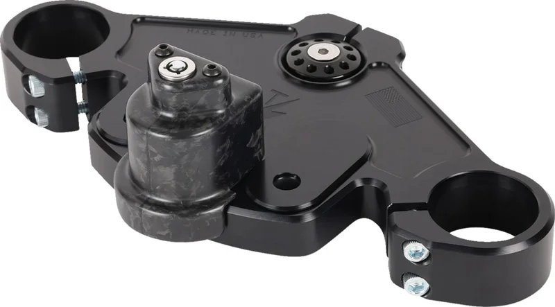 Thrashin Supply Co. TREE TOP 2024- FLTRX BLACK