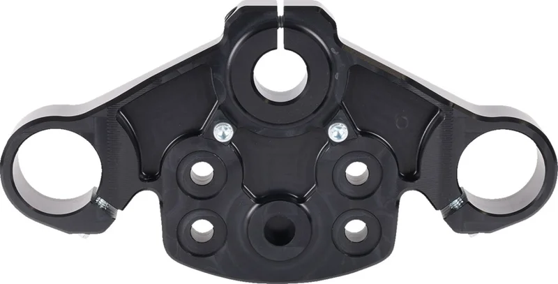 Thrashin Supply Co. TREE TOP 2024- FLTRX BLACK