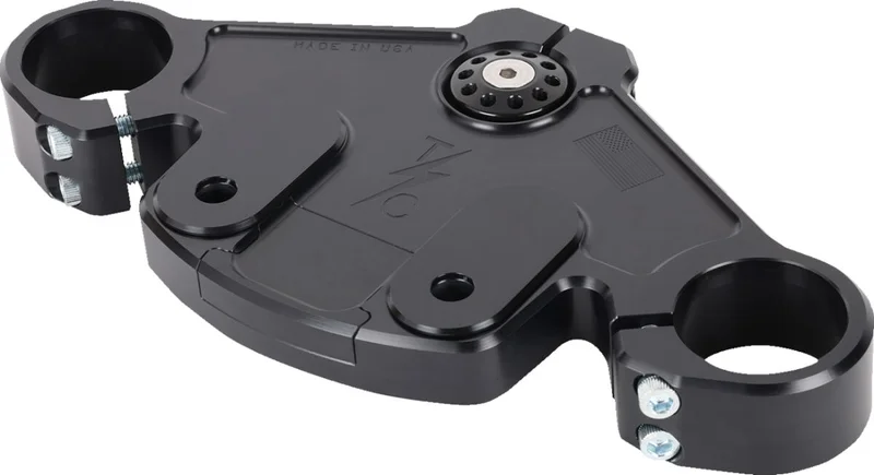Thrashin Supply Co. TREE TOP 2024- FLTRX BLACK
