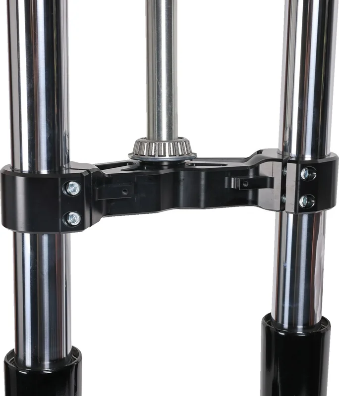 Thrashin Supply Co. TREE TOP 2024- FLTRX BLACK