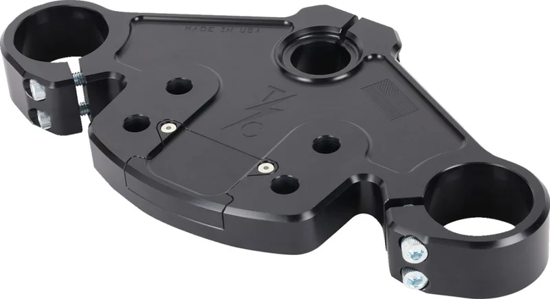 Thrashin Supply Co. TREE TOP 2024- FLTRX BLACK