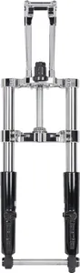 Thrashin Supply Co. TREE TOP 2024- FLTRX CHROME
