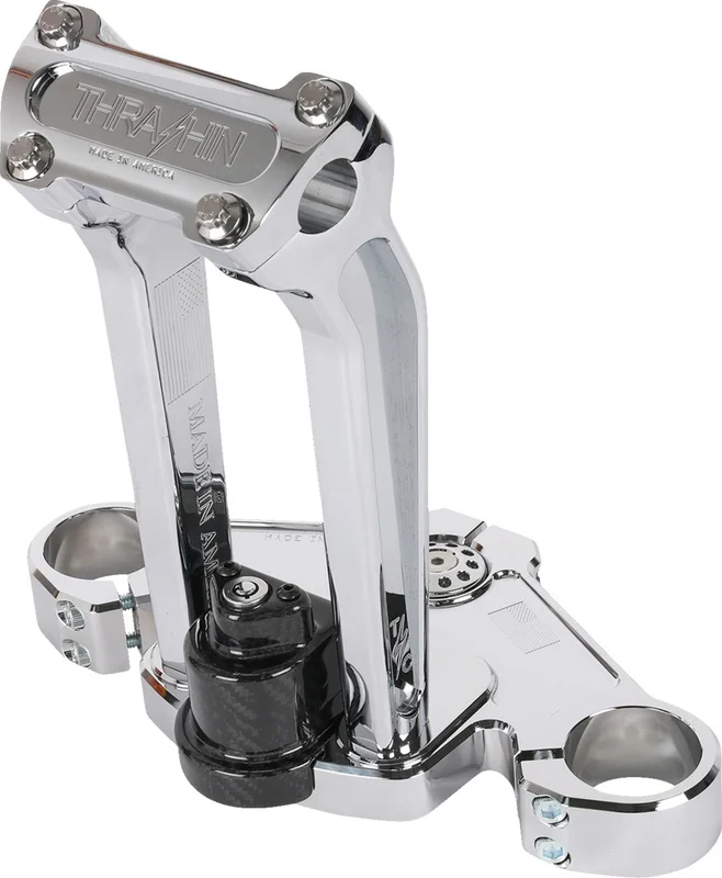 Thrashin Supply Co. TREE TOP 2024- FLTRX CHROME