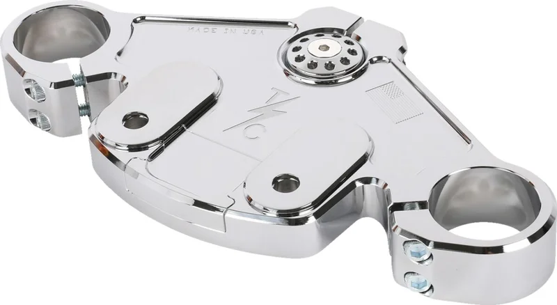Thrashin Supply Co. TREE TOP 2024- FLTRX CHROME