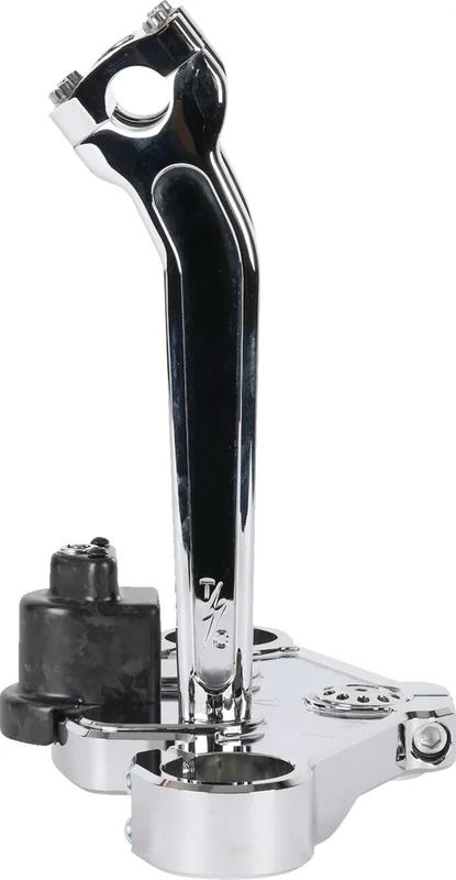 Thrashin Supply Co. TREE TOP 2024- FLTRX CHROME