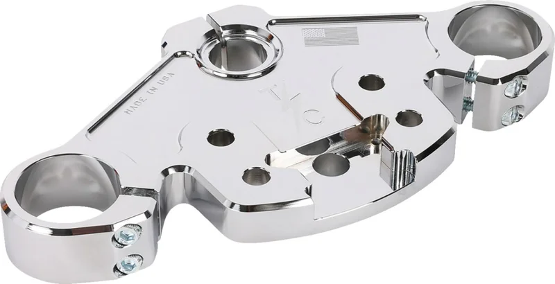 Thrashin Supply Co. TREE TOP 2024- FLTRX CHROME