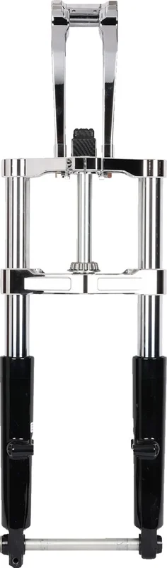 Thrashin Supply Co. TREE TOP 2024- FLTRX CHROME