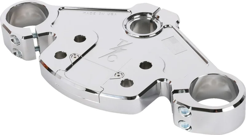 Thrashin Supply Co. TREE TOP 2024- FLTRX CHROME