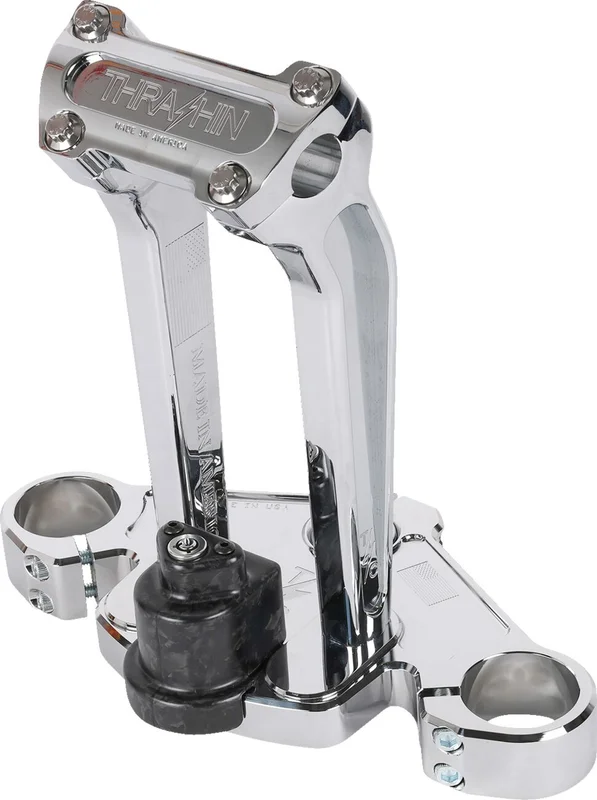 Thrashin Supply Co. TREE TOP 2024- FLTRX CHROME