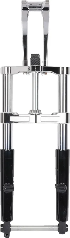 Thrashin Supply Co. TREE TOP 2024- FLTRX CHROME