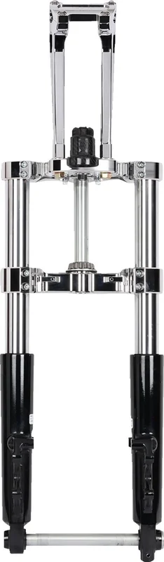 Thrashin Supply Co. TREE TOP 2024- FLTRX CHROME