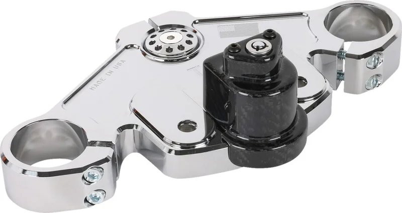 Thrashin Supply Co. TREE TOP 2024- FLTRX CHROME