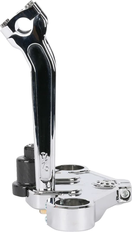 Thrashin Supply Co. TREE TOP 2024- FLTRX CHROME