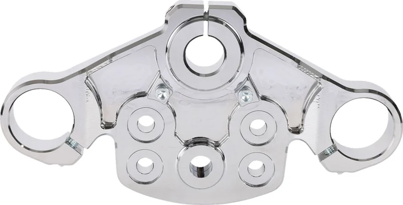 Thrashin Supply Co. TREE TOP 2024- FLTRX CHROME