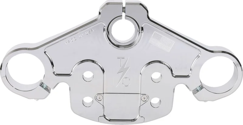 Thrashin Supply Co. TREE TOP 2024- FLTRX CHROME
