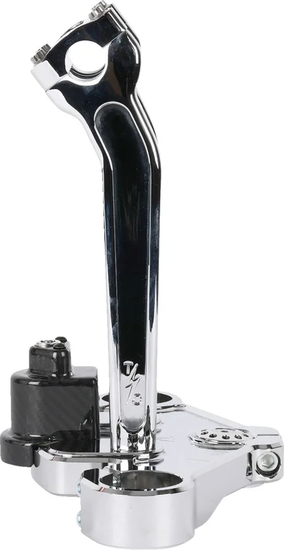 Thrashin Supply Co. TREE TOP 2024- FLTRX CHROME