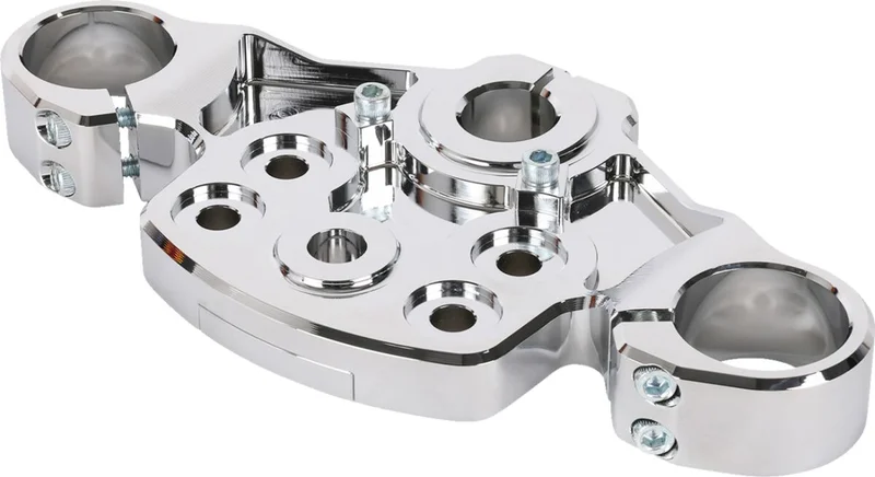 Thrashin Supply Co. TREE TOP 2024- FLTRX CHROME