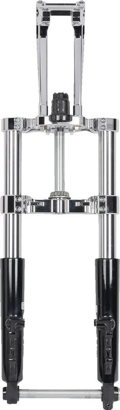Thrashin Supply Co. TREE TOP 2024- FLTRX CHROME