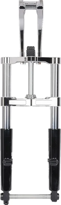 Thrashin Supply Co. TREE TOP 2024- FLTRX CHROME