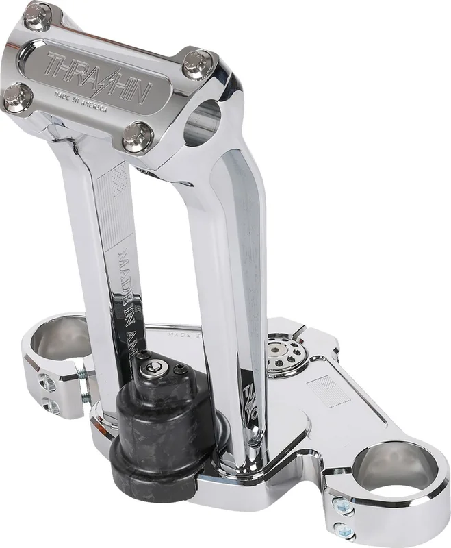 Thrashin Supply Co. TREE TOP 2024- FLTRX CHROME