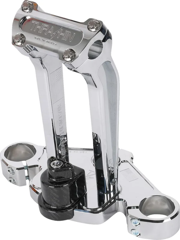 Thrashin Supply Co. TREE TOP 2024- FLTRX CHROME