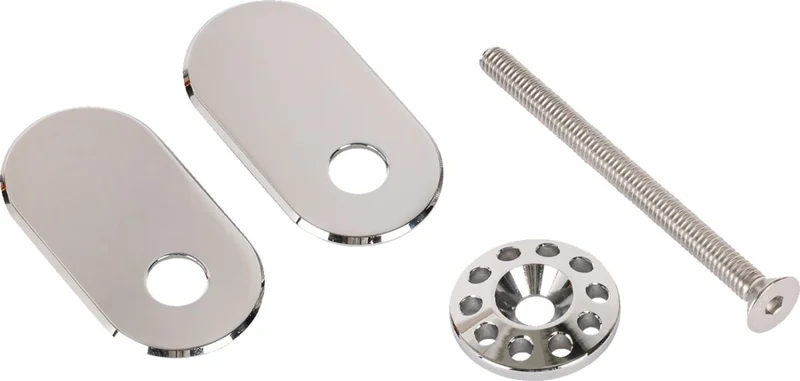 Thrashin Supply Co. TREE TOP 2024- FLTRX CHROME