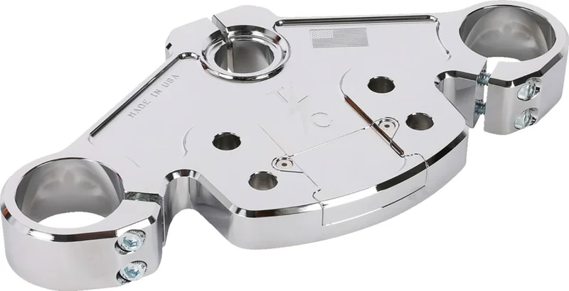 Thrashin Supply Co. TREE TOP 2024- FLTRX CHROME