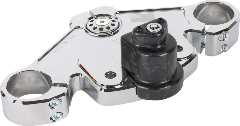 Thrashin Supply Co. TREE TOP 2024- FLTRX CHROME