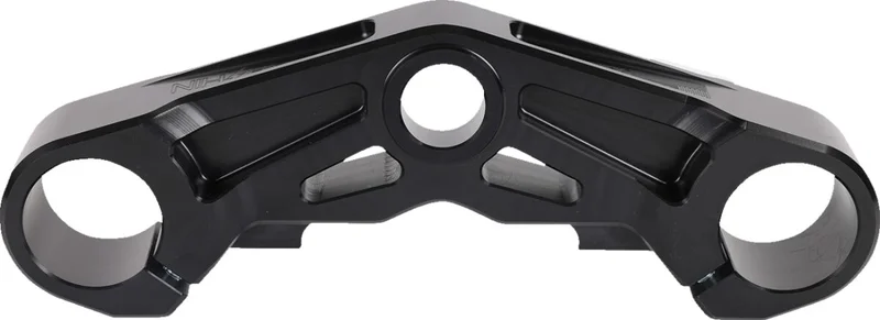 Thrashin Supply Co. TREE BOTTOM 2024- FLTRX BLACK