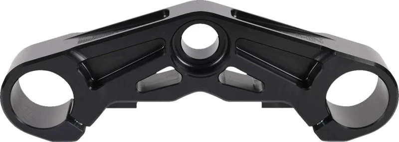 Thrashin Supply Co. TREE BOTTOM 2024- FLTRX BLACK