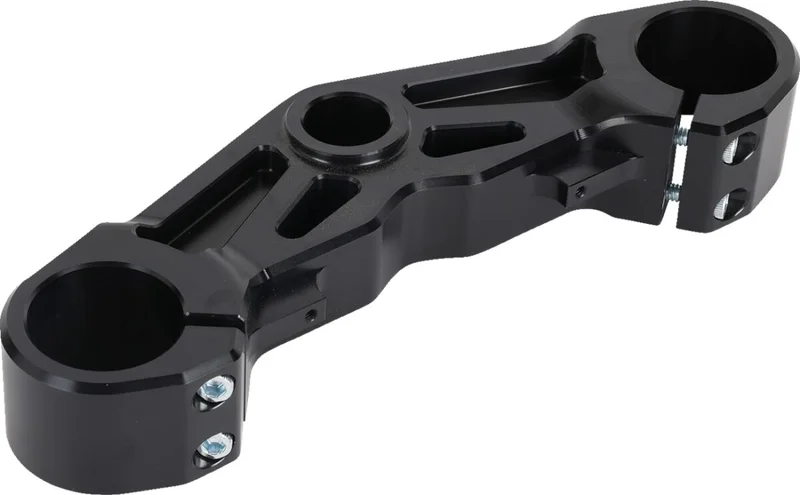 Thrashin Supply Co. TREE BOTTOM 2024- FLTRX BLACK